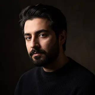 پرتره با نور رمبراند